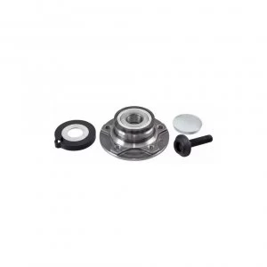 Image of Rear (left /right) Wheel Bearing Kit A.B.S. 201480