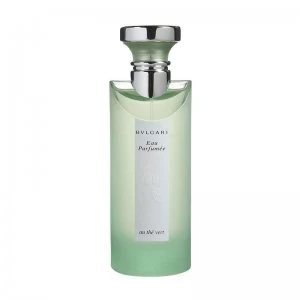 Image of Bvlgari Eau Parfumee Au The Vert Eau De Cologne For Her 75ml