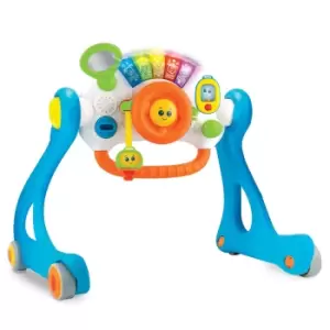 Image of Winfun Drive & Play Gym Walker