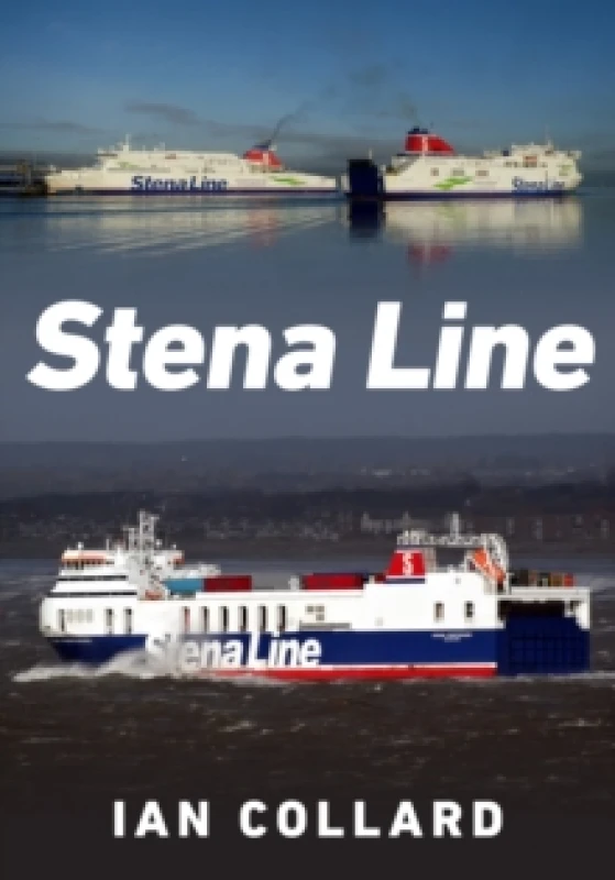 Image of Stena Line Paperback / softback