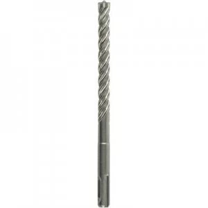 Image of Bosch Accessories 2608576130 Hammer drill bit 8mm Total length 115mm SDS-Plus