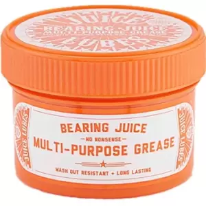 Image of Juice Lubes Bearing Juice, Waterproof Grease, 150ml - Grey