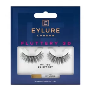 Image of Eylure Fluttery 3D Lashes 183