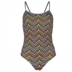 Image of Uglies Dolfin Swimsuit Ladies - Zulu
