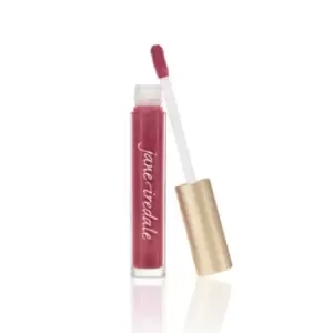 Image of Jane Iredale HydroPure Hyaluronic Lip Gloss Cosmo