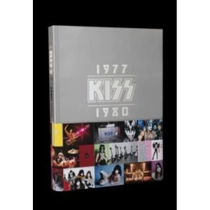 Image of KISS : 1977-1980