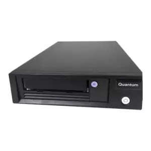 Image of Quantum LTO-8HH Internal 5.25" 6Gbs SAS Tape Backup Drive w/o SAS Cab