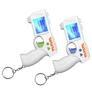 Image of Robert Dyas Mini Laser Tag