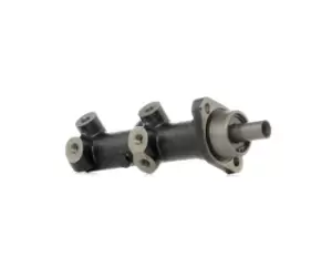 Image of RIDEX Master Cylinder FIAT,PEUGEOT,CITROEN 258M0018 4601E5,9946799,9948883 Brake Master Cylinder,Master Cylinder, brakes 4601E5