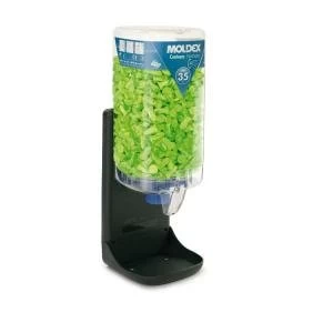 Image of Moldex 7450 Contours MoldexStation 500 Medium Pairs Dispensing Station