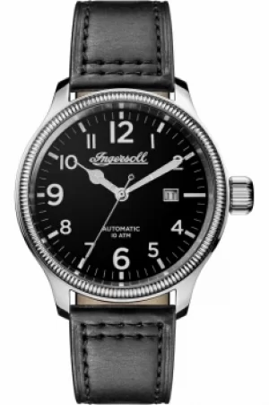 Image of Mens Ingersoll The Apsley Automatic Watch I02701
