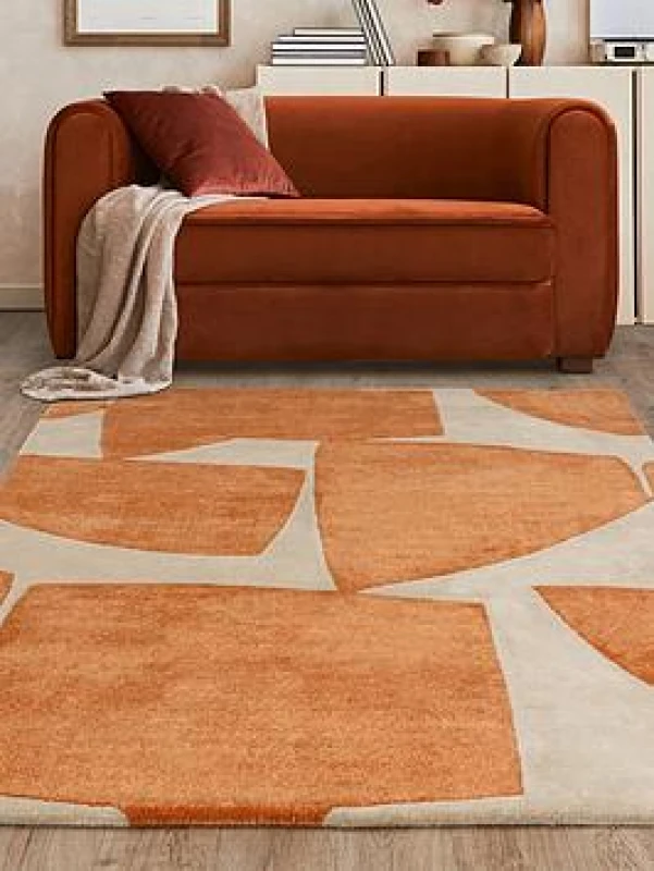 Image of Asiatic Romy 200X290Cm 04 Kite Sage Rug, Green ROMY2002900004