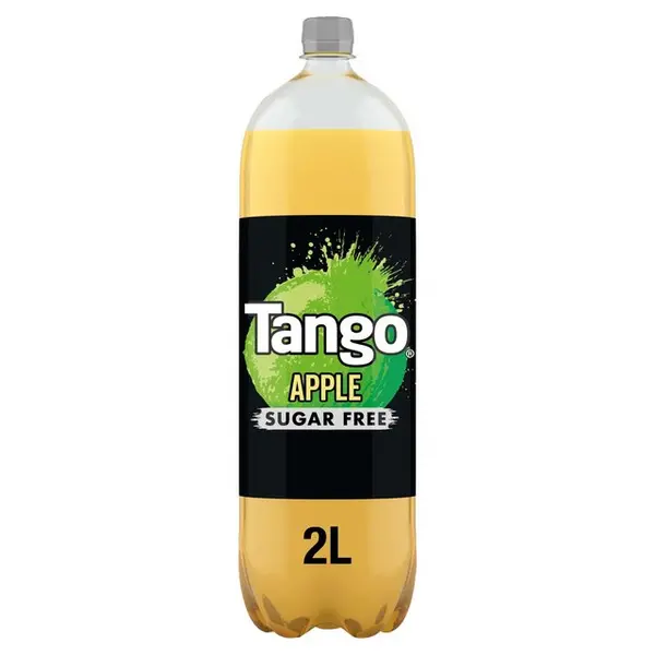 Image of Tango Apple Sugar Free 2L Bottle