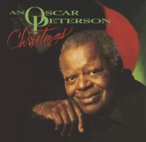Image of An Oscar Peterson Christmas by Oscar Peterson Vinyl Album