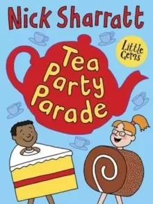 Image of Tea Party Parade
