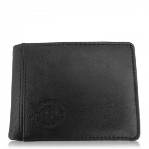 Image of SoulCal Originals Wallet - Black