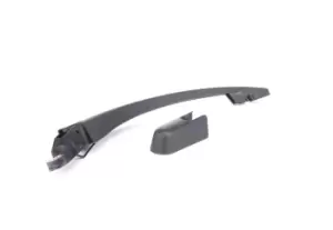 Image of VAICO Wiper Arm V22-1102 Windscreen Wiper Arm,Wiper Arm, windscreen washer PEUGEOT,TOYOTA,CITROEN,107 Schragheck (PM_, PN_),AYGO (WNB1_, KGB1_)