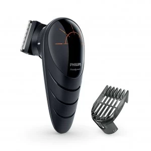 Image of Philips QC5562/15 Hair Clipper - Black (100-240V)