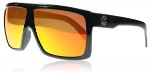 Image of Dragon 720 Sunglasses Black 720 75mm