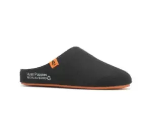 Image of Hush Puppies The Good Slipper 90% Recycled RPET Polyester Classic Slippers