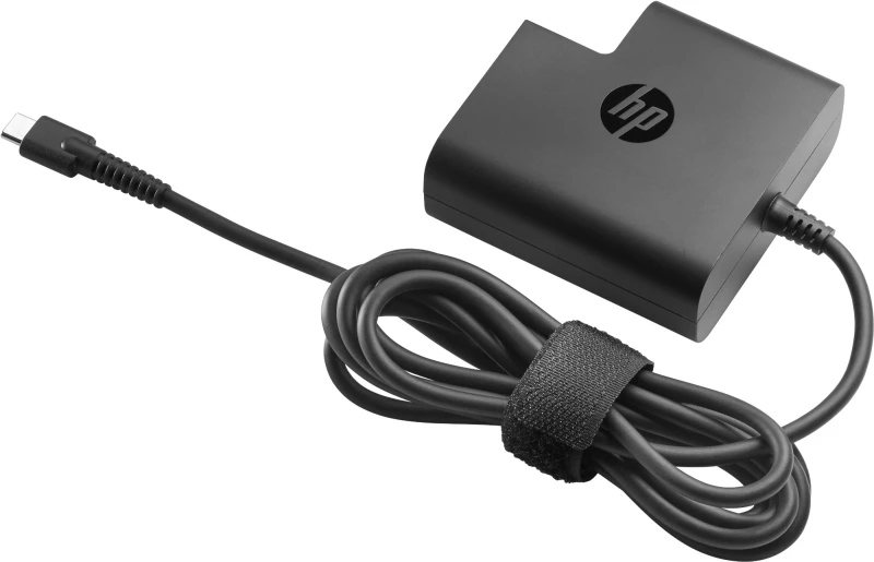 Image of HP USB-C Travel Power Adapter 65W