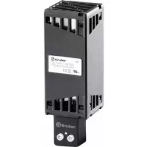 Image of Finder 7H.51.0.230.0025 Heater 110 - 230 V 25 W (L x W x H) 125 x 41 x 41mm