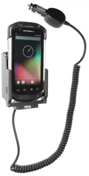 Image of Brodit 512707 holder Active holder Mobile computer Black