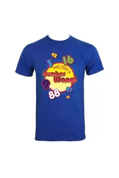 Image of And Thats Numberwang T-Shirt