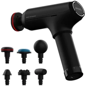 Image of HoMedics Pro Physio Massage Gun with Heat