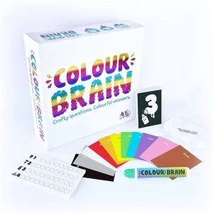 Image of Colour Brain
