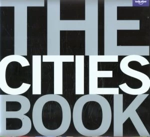 Image of The Cities Book Hardback