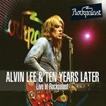 Image of Alvin Lee - Live at Rockpalast 1978 (Live Recording/+2DVD) (Music CD)