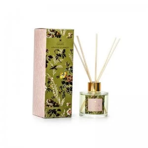 Image of Oasis Leighton Geranium and Tuberose Room Diffuser