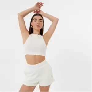 Image of Jack Wills Wave Baby Tank - White