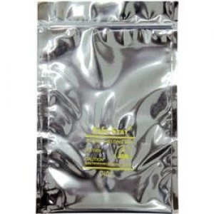 Image of ESD bag L x W 152mm x 203mm shielding ESD identifier S BJZ