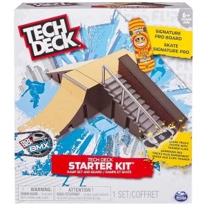 Image of Tech Deck Starter Kit
