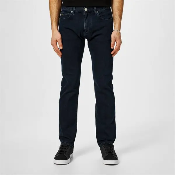 Image of Emporio Armani J45 Jeans - Blue 28 S