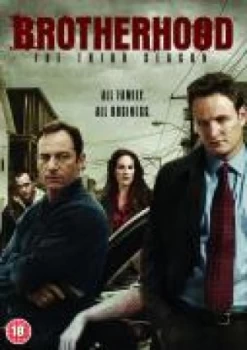 Image of Brotherhood - Season 3