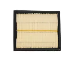 Image of RIDEX Air filter 8A0159 Engine air filter,Engine filter MERCEDES-BENZ,SLK (R170)
