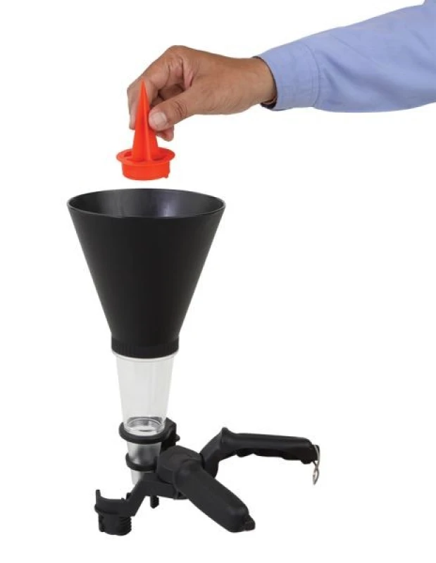 Image of PROFITOOL 0XPTJB0043 Grommet Grommet (1496)