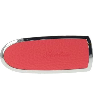 Image of ROUGE G le capot double miroir #imperial rouge