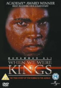 Image of When We Were Kings