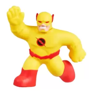 Image of Heroes of Goo Jit Zu DC Superheroes - Reverse Flash, red