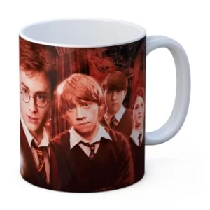 Image of Harry Potter Mug Dumbledore's Army
