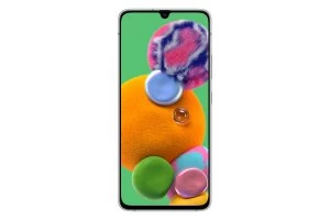 Image of Samsung Galaxy A90 5G 2019 128GB