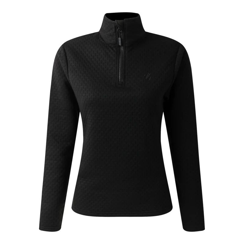 Image of Womens mid-weight jacket Regatta Blindside II Noir Female 38