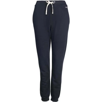 Image of Barbour Otterburn Joggers - Navy