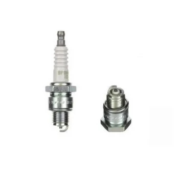 Image of NGK Copper Core Spark Plug BP8H-N-10 BP8HN10 (4838)