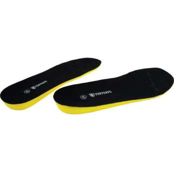 Image of Tuffsafe - FB1 Comfort Footbed Size 8