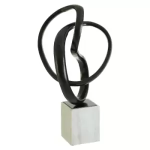 Image of Mirano Knot Sculpture